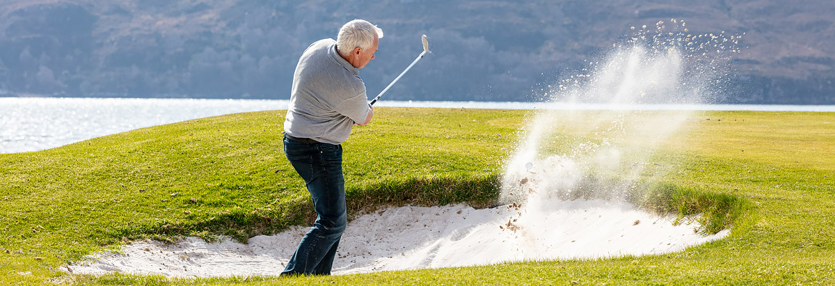 Men’s 2-Day Open August 2025